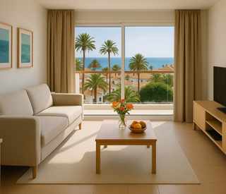 Limpieza de apartamento – Después – Gran Canaria Puerto Rico